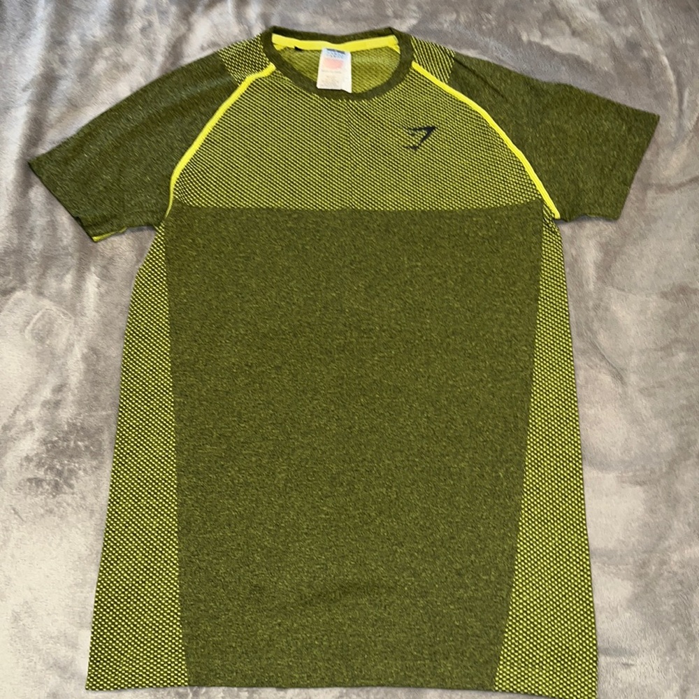 Gymshark Vital T-shirt
